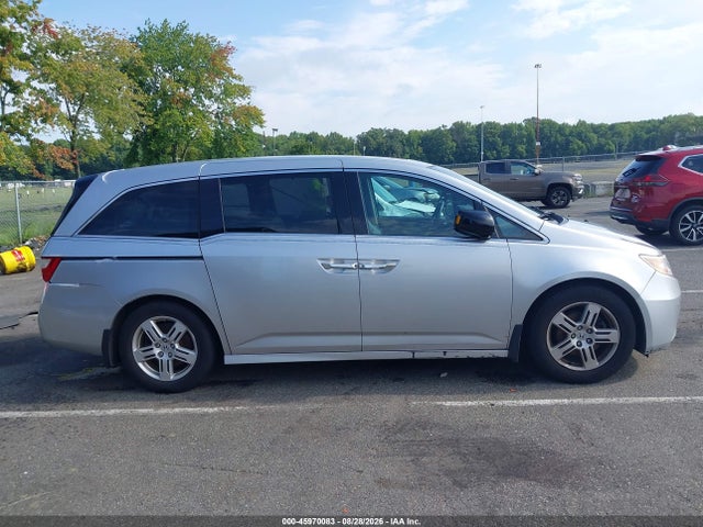 Продаж на аукціоні авто 2012 Honda Odyssey Touring/touring Elite, vin: 5FNRL5H99CB007002, номер лоту: 45970083