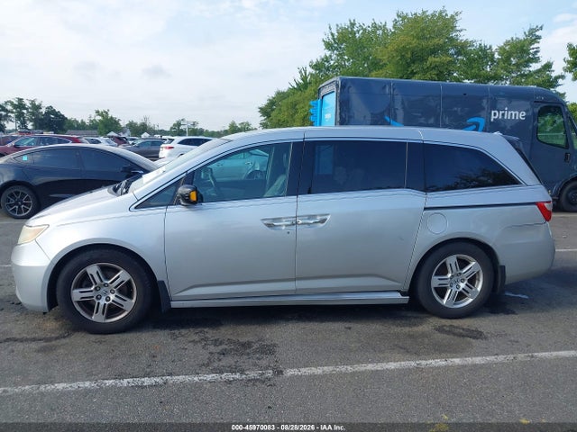 Продаж на аукціоні авто 2012 Honda Odyssey Touring/touring Elite, vin: 5FNRL5H99CB007002, номер лоту: 45970083