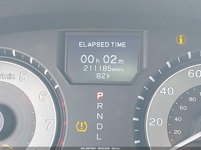 Продаж на аукціоні авто 2012 Honda Odyssey Touring/touring Elite, vin: 5FNRL5H99CB007002, номер лоту: 45970083