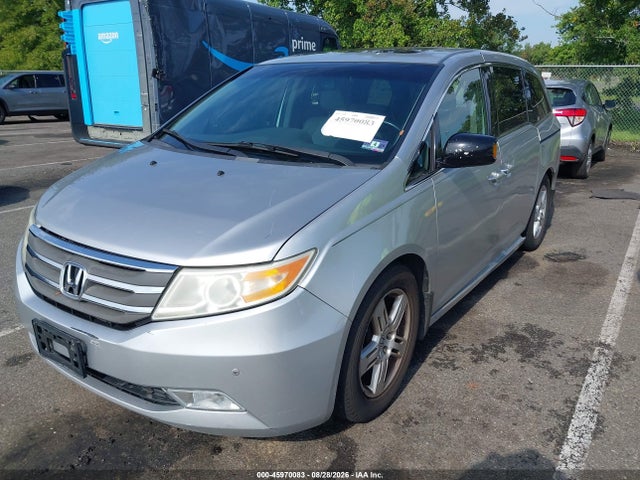 Продаж на аукціоні авто 2012 Honda Odyssey Touring/touring Elite, vin: 5FNRL5H99CB007002, номер лоту: 45970083