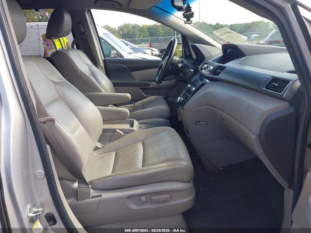 Продаж на аукціоні авто 2012 Honda Odyssey Touring/touring Elite, vin: 5FNRL5H99CB007002, номер лоту: 45970083