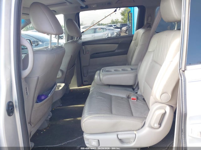 Продаж на аукціоні авто 2012 Honda Odyssey Touring/touring Elite, vin: 5FNRL5H99CB007002, номер лоту: 45970083