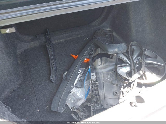 Honda Civic Lx 2019 2HGFC2F69KH503017 Image 18