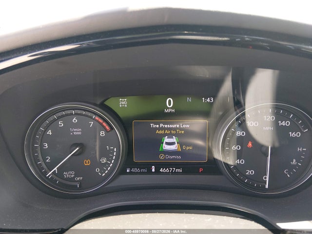 Продажа на аукционе авто 2020 Cadillac Xt5 Awd Sport, vin: 1GYKNHRS9LZ149188, номер лота: 45970086