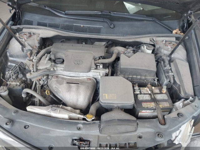 45970088 :رقم المزاد ، 4T1BF1FK0DU670146 vin ، 2013 Toyota Camry Se مزاد بيع