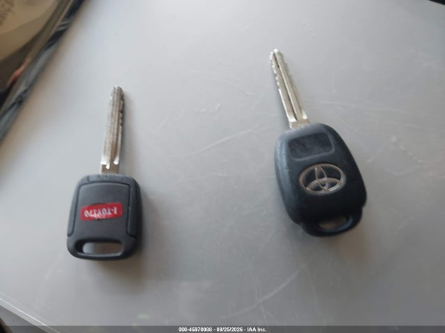 45970088 :رقم المزاد ، 4T1BF1FK0DU670146 vin ، 2013 Toyota Camry Se مزاد بيع