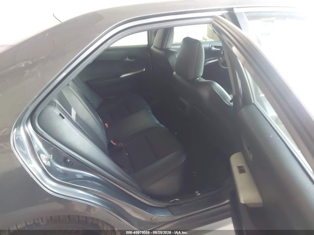 45970088 :رقم المزاد ، 4T1BF1FK0DU670146 vin ، 2013 Toyota Camry Se مزاد بيع
