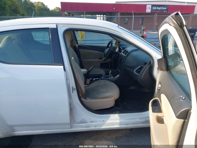 Aukcja sprzedaży 2014 Dodge Avenger Se, vin: 1C3CDZAB6EN189385, numer aukcji: 45970091
