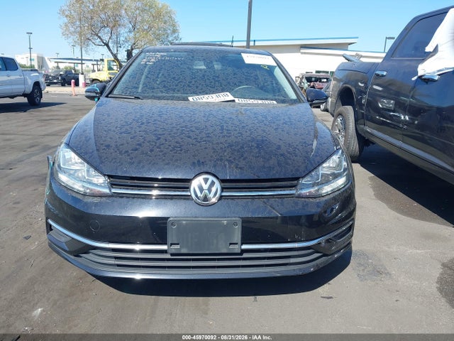 3VWG57AUXLM014206 Volkswagen Golf 1.4t Tsi