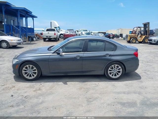 BMW 320i 2018 WBA8E1G54JNU90410 Image 14