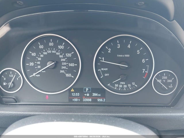 BMW 320i 2018 WBA8E1G54JNU90410 Image 15