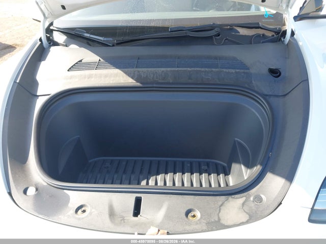 Aukcja sprzedaży 2022 Tesla Model Y Long Range Dual Motor All-wheel Drive, vin: 7SAYGDEE7NF423390, numer aukcji: 45970095