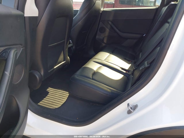Aukcja sprzedaży 2022 Tesla Model Y Long Range Dual Motor All-wheel Drive, vin: 7SAYGDEE7NF423390, numer aukcji: 45970095