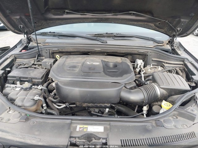 1C4RJEAGXJC311707 Jeep Grand Cherokee Altitude 4x2