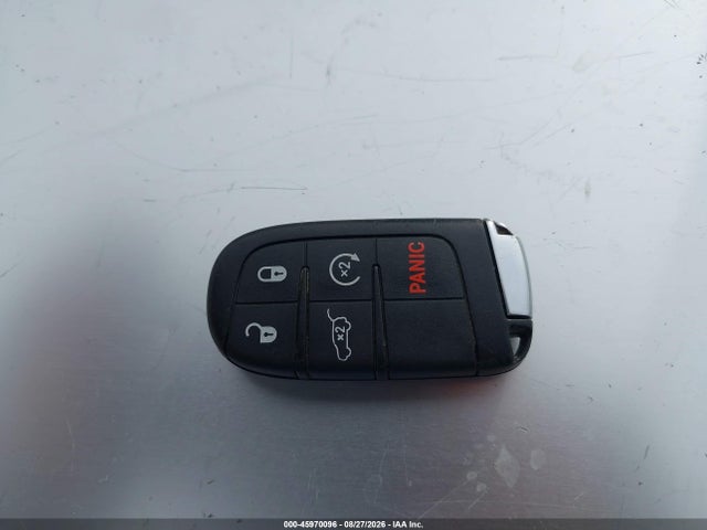 1C4RJEAGXJC311707 Jeep Grand Cherokee Altitude 4x2