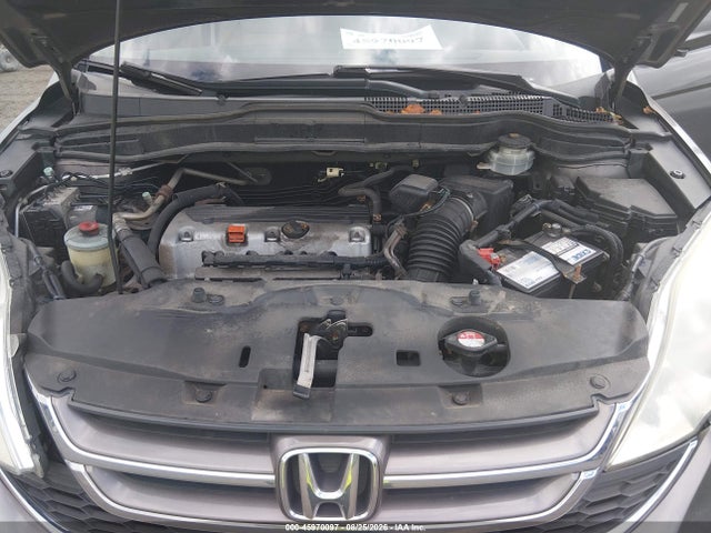 Продажа на аукционе авто 2010 Honda Cr-v Ex-l, vin: 5J6RE4H79AL082371, номер лота: 45970097