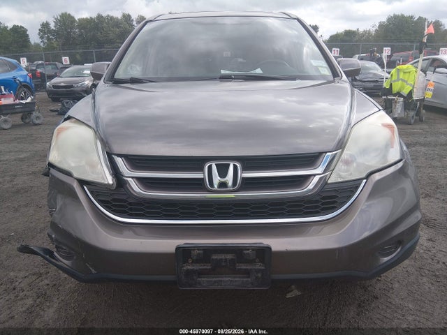 Продажа на аукционе авто 2010 Honda Cr-v Ex-l, vin: 5J6RE4H79AL082371, номер лота: 45970097