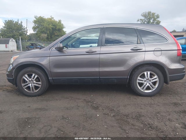 Продажа на аукционе авто 2010 Honda Cr-v Ex-l, vin: 5J6RE4H79AL082371, номер лота: 45970097