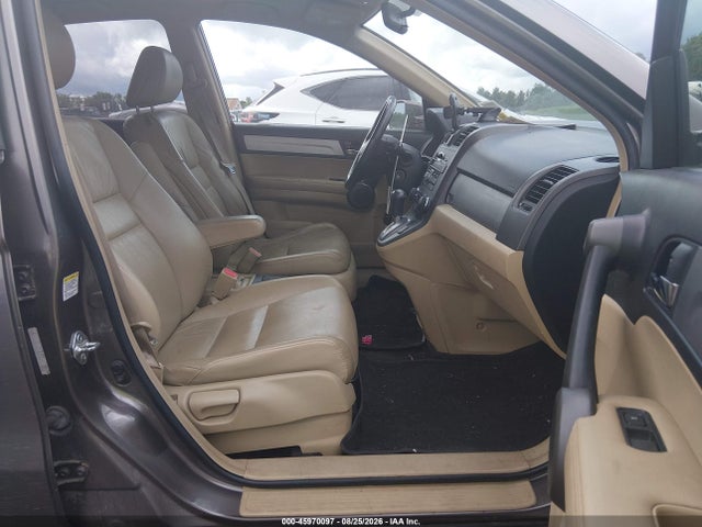 Продажа на аукционе авто 2010 Honda Cr-v Ex-l, vin: 5J6RE4H79AL082371, номер лота: 45970097
