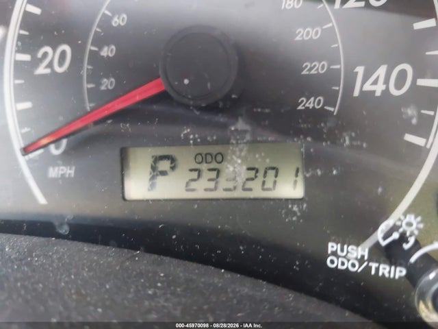 45970098 :رقم المزاد ، 2T1BU4EE0DC012735 vin ، 2013 Toyota Corolla Le مزاد بيع