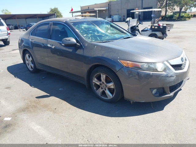 Продаж на аукціоні авто 2010 Acura Tsx 2.4, vin: JH4CU2F67AC022360, номер лоту: 45970102