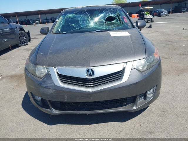 Продаж на аукціоні авто 2010 Acura Tsx 2.4, vin: JH4CU2F67AC022360, номер лоту: 45970102