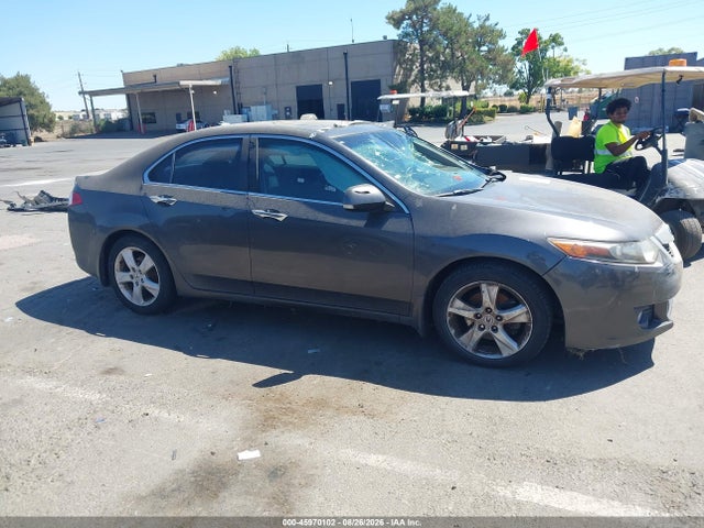 Продаж на аукціоні авто 2010 Acura Tsx 2.4, vin: JH4CU2F67AC022360, номер лоту: 45970102