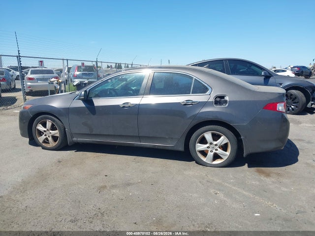 Продаж на аукціоні авто 2010 Acura Tsx 2.4, vin: JH4CU2F67AC022360, номер лоту: 45970102