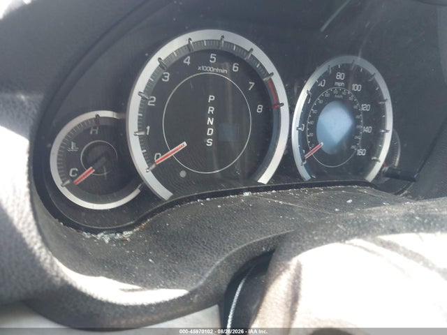 Продаж на аукціоні авто 2010 Acura Tsx 2.4, vin: JH4CU2F67AC022360, номер лоту: 45970102
