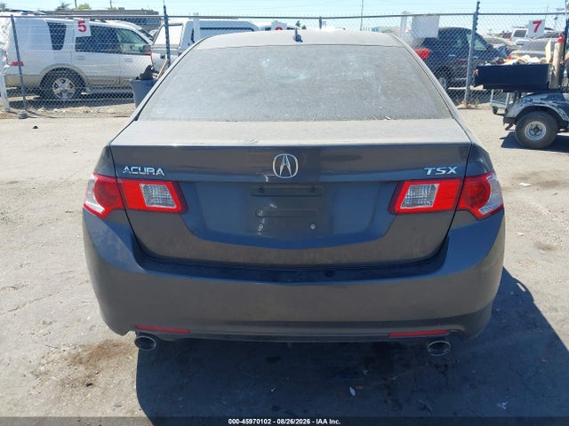 Продаж на аукціоні авто 2010 Acura Tsx 2.4, vin: JH4CU2F67AC022360, номер лоту: 45970102