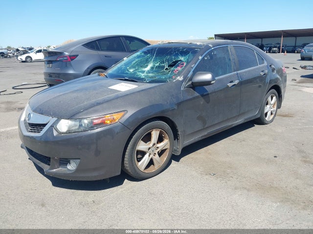 Продаж на аукціоні авто 2010 Acura Tsx 2.4, vin: JH4CU2F67AC022360, номер лоту: 45970102