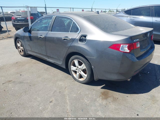 Продаж на аукціоні авто 2010 Acura Tsx 2.4, vin: JH4CU2F67AC022360, номер лоту: 45970102