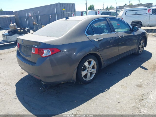 Продаж на аукціоні авто 2010 Acura Tsx 2.4, vin: JH4CU2F67AC022360, номер лоту: 45970102