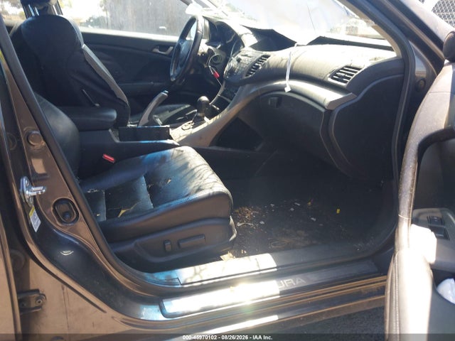 Продаж на аукціоні авто 2010 Acura Tsx 2.4, vin: JH4CU2F67AC022360, номер лоту: 45970102