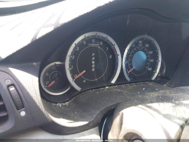 Продаж на аукціоні авто 2010 Acura Tsx 2.4, vin: JH4CU2F67AC022360, номер лоту: 45970102