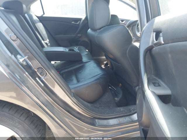 Продаж на аукціоні авто 2010 Acura Tsx 2.4, vin: JH4CU2F67AC022360, номер лоту: 45970102