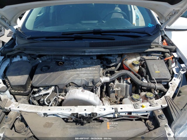 Chevrolet Volt Premier 2017 1G1RD6S51HU103285 Image 10