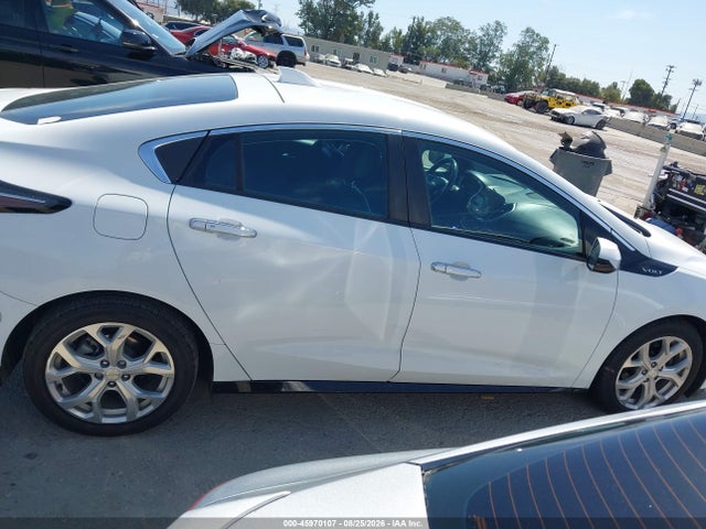 Chevrolet Volt Premier 2017 1G1RD6S51HU103285 Image 13