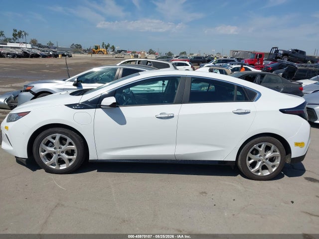 Chevrolet Volt Premier 2017 1G1RD6S51HU103285 Image 14