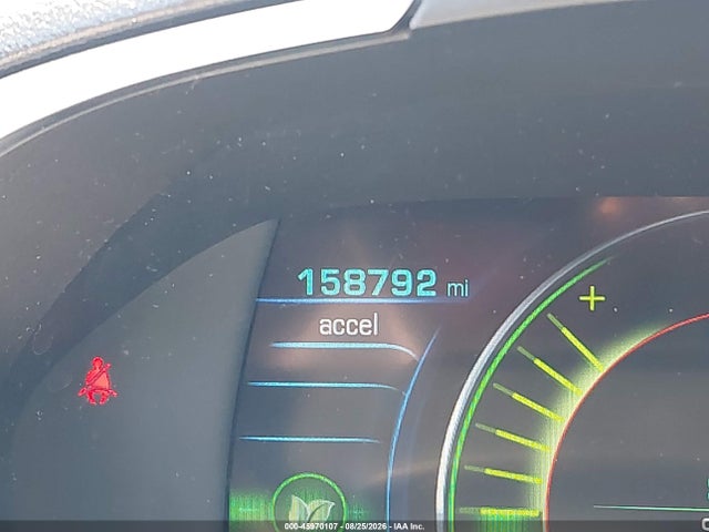 Chevrolet Volt Premier 2017 1G1RD6S51HU103285 Image 15