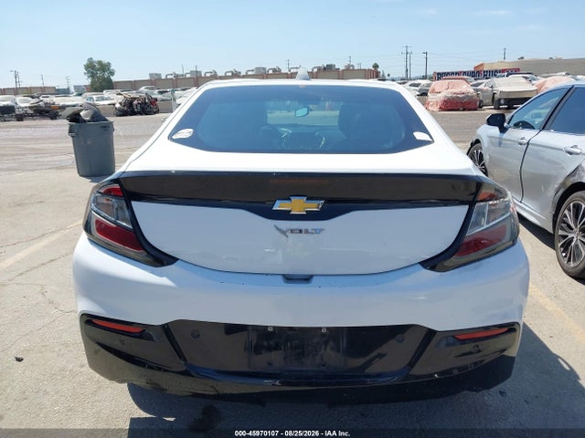 Chevrolet Volt Premier 2017 1G1RD6S51HU103285 Image 16