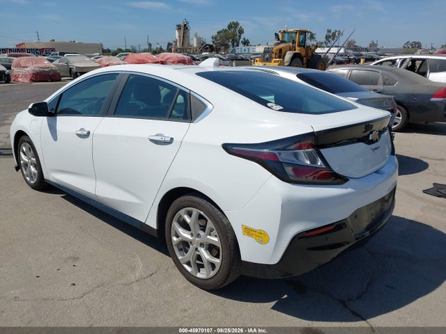 Chevrolet Volt Premier 2017 1G1RD6S51HU103285 Image 3