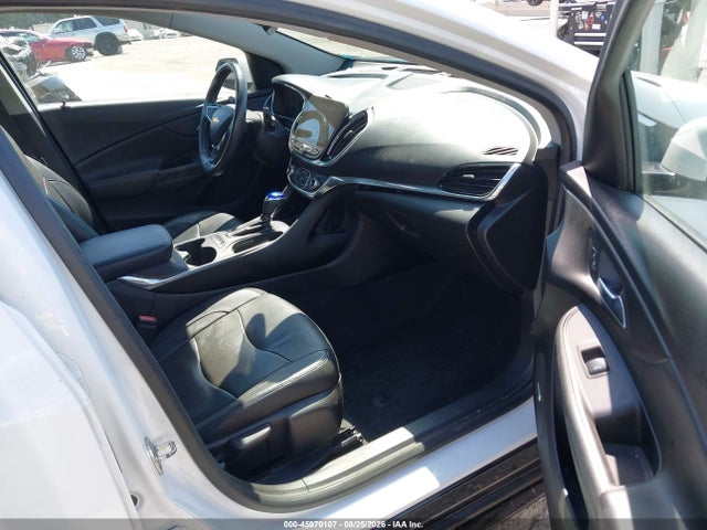 Chevrolet Volt Premier 2017 1G1RD6S51HU103285 Image 5