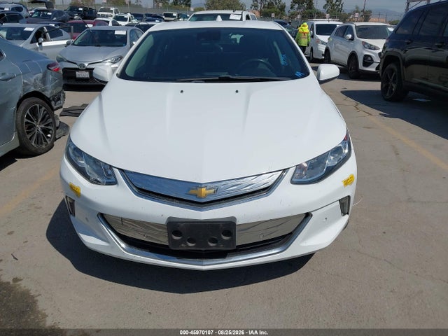 Chevrolet Volt Premier 2017 1G1RD6S51HU103285 Image 6