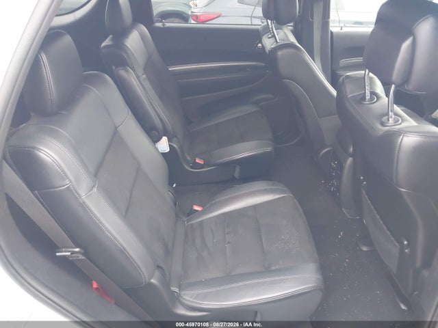 Aukcja sprzedaży 2019 Dodge Durango Gt Plus Awd, vin: 1C4RDJDG4KC645504, numer aukcji: 45970108