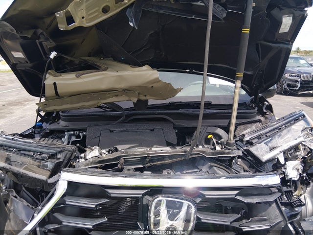 Продаж на аукціоні авто 2025 Honda Pilot Ex-l, vin: 5FNYG2H44SB042399, номер лоту: 45970109