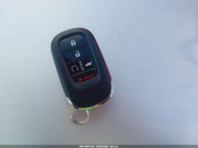 Продаж на аукціоні авто 2025 Honda Pilot Ex-l, vin: 5FNYG2H44SB042399, номер лоту: 45970109