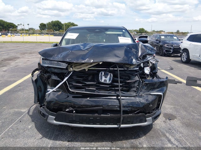 Продаж на аукціоні авто 2025 Honda Pilot Ex-l, vin: 5FNYG2H44SB042399, номер лоту: 45970109