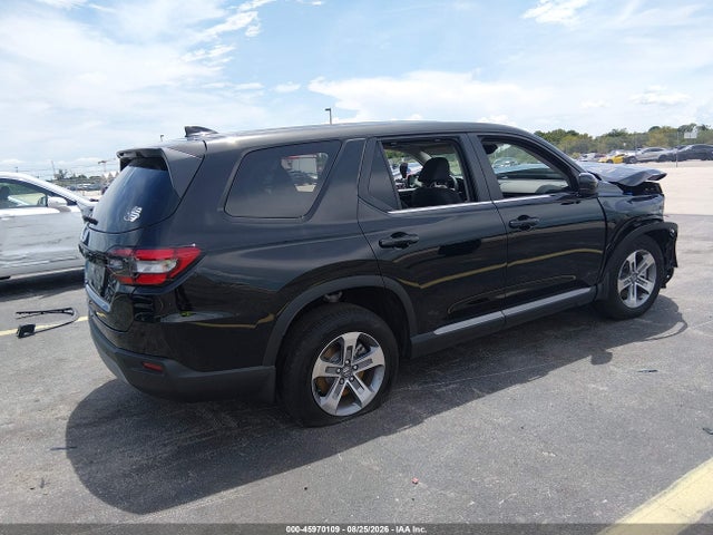 Продаж на аукціоні авто 2025 Honda Pilot Ex-l, vin: 5FNYG2H44SB042399, номер лоту: 45970109