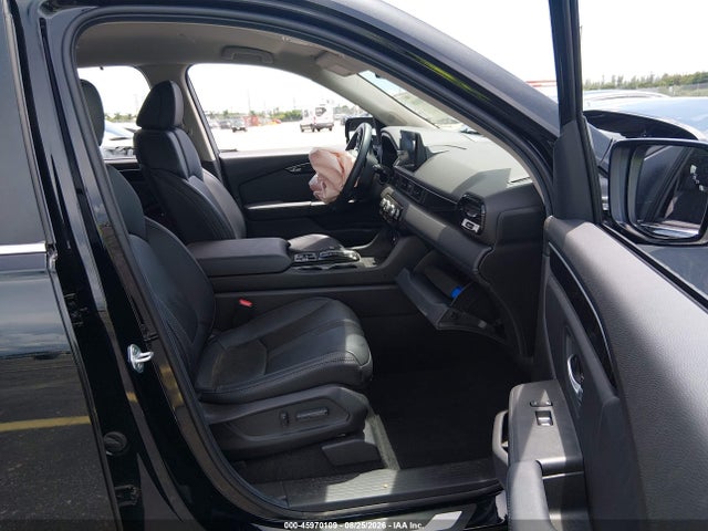 Продаж на аукціоні авто 2025 Honda Pilot Ex-l, vin: 5FNYG2H44SB042399, номер лоту: 45970109